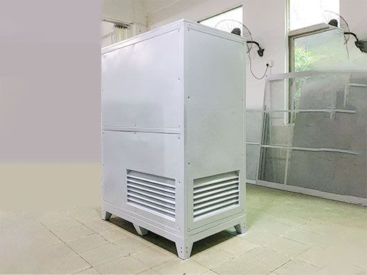 GROADA-AC380V-200KW-R负载箱成品发货深圳