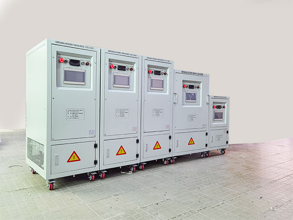 GROADA-AC230V-15KVA-RCD负载箱出货广州