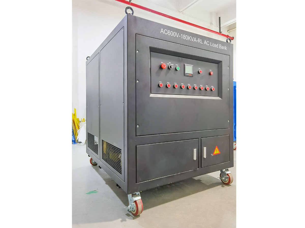 GROADA-AC600V-180KVA-RL阻感负载箱